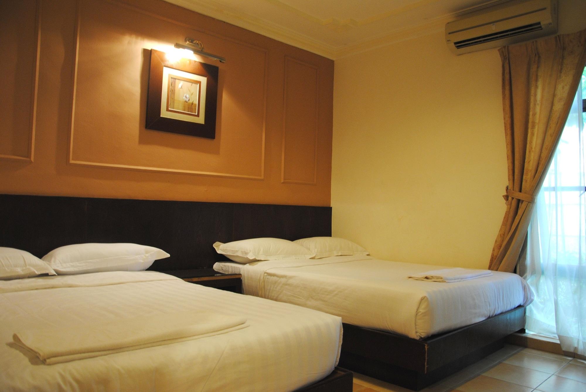 A'Famosa Resort Melaka Exterior photo