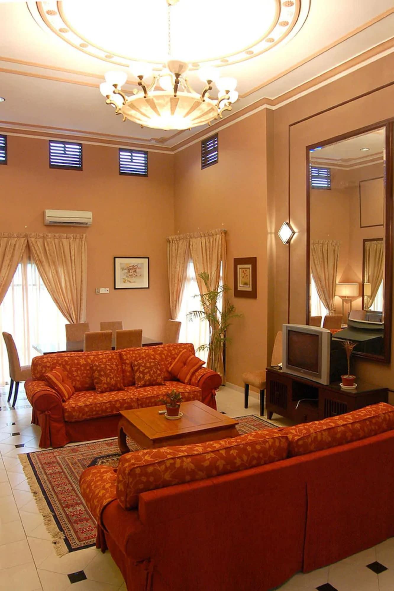 A'Famosa Resort Melaka Exterior photo