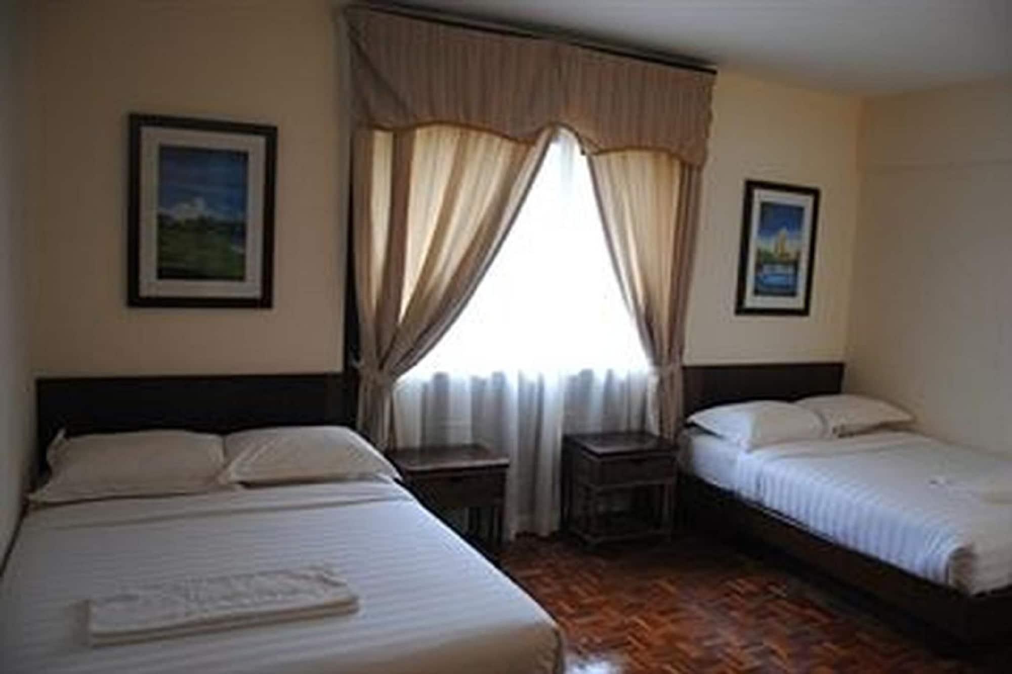 A'Famosa Resort Melaka Exterior photo
