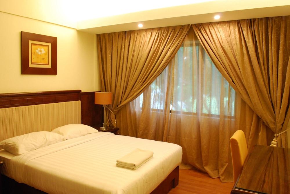 A'Famosa Resort Melaka Exterior photo
