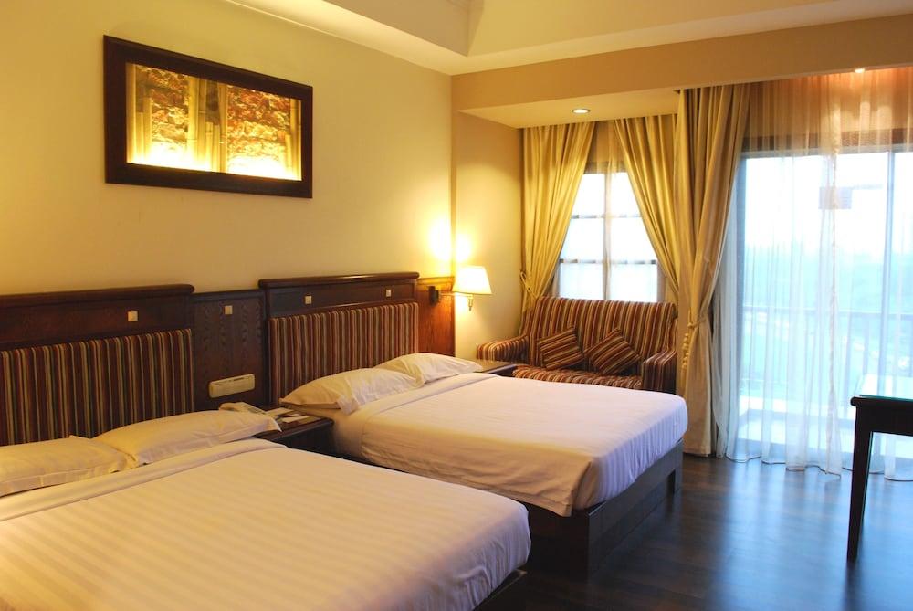 A'Famosa Resort Melaka Exterior photo