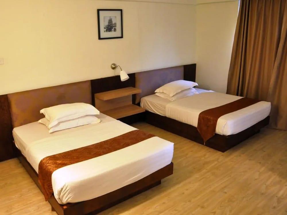 A'Famosa Resort Melaka Exterior photo