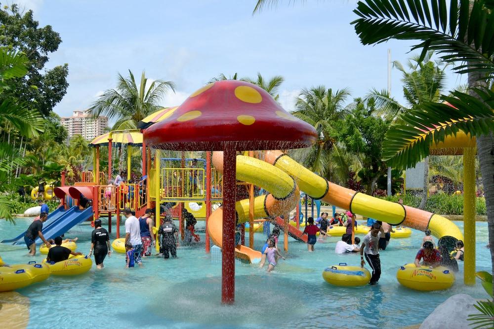 A'Famosa Resort Melaka Exterior photo