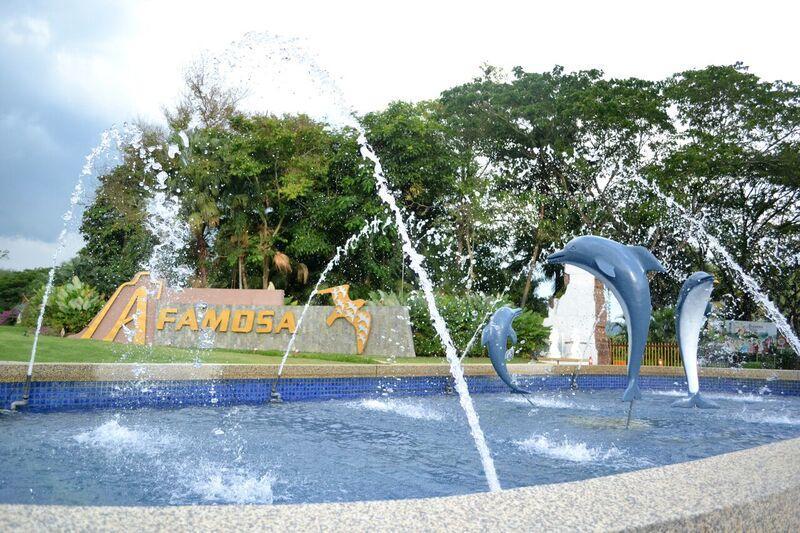 A'Famosa Resort Melaka Exterior photo