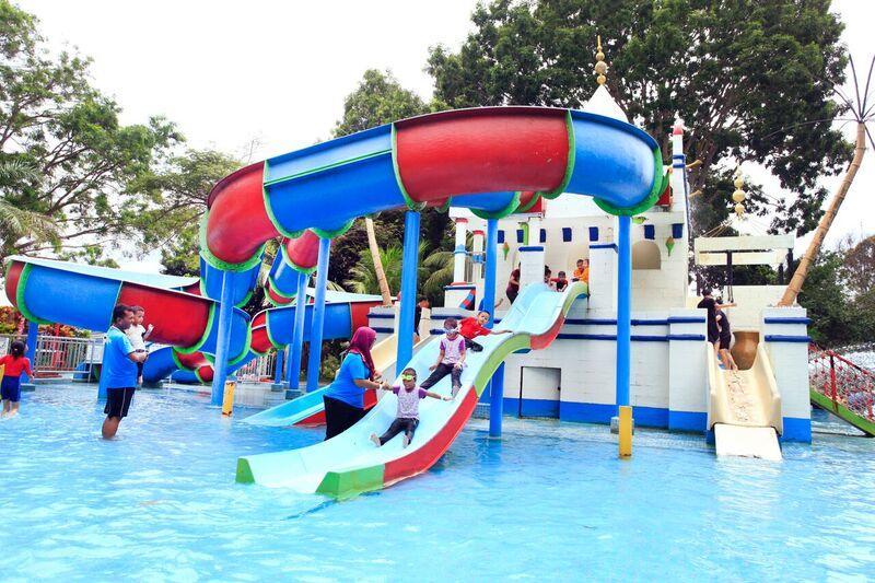 A'Famosa Resort Melaka Exterior photo