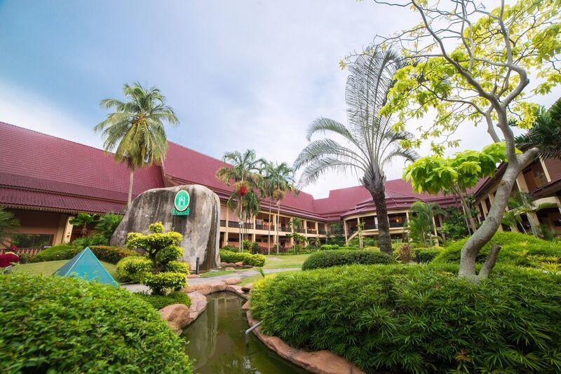 A'Famosa Resort Melaka Exterior photo