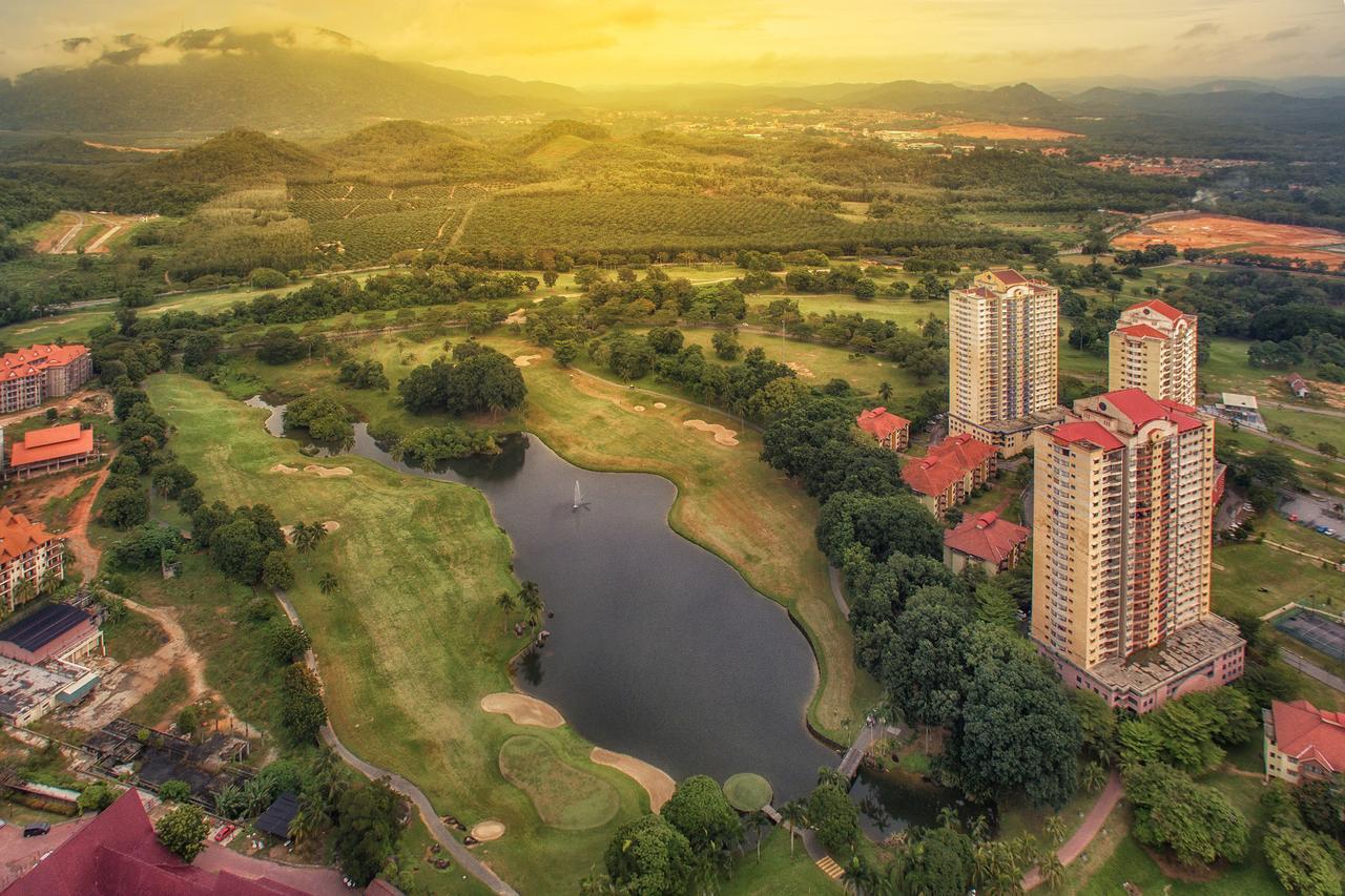 A'Famosa Resort Melaka Exterior photo