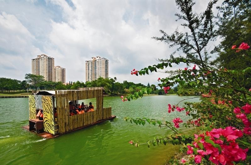 A'Famosa Resort Melaka Exterior photo